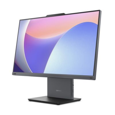 Lenovo ThinkCentre neo 50a 24 Gen 5 Intel® Core™ i5 i5-13420H 60.5 cm (23.8") 1920 x 1080 pixels All-in-One PC 16 GB DDR5-SDRAM 512 GB SSD Windows 11 Pro Wi-Fi 6 (802.11ax) Gray
