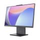 Lenovo ThinkCentre neo 50a 24 Gen 5 Intel® Core™ i5 i5-13420H 60.5 cm (23.8") 1920 x 1080 pixels All-in-One PC 16 GB DDR5-SDRAM 512 GB SSD Windows 11 Pro Wi-Fi 6 (802.11ax) Gray