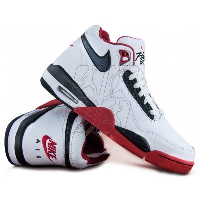 4. Nike Flight Legacy M BQ4212-100 shoes