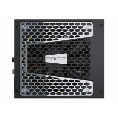 4. Seasonic PRIME ATX 3.0 TX-1300 80Plus Titanium 1300W power supply