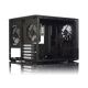 19. Fractal Design NODE 804 Cube Black