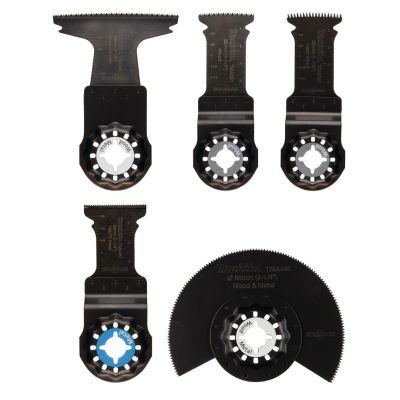 STARLOCK MULTI-TOOL CARPENTRY KIT