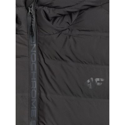 10. Men's synthetic-filled vest 4F 4FRSS26TVJAM359-20S