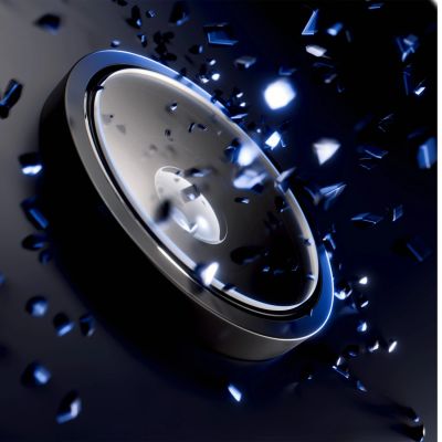 2. 3mk Lens Protection™ Hybrid Camera Lens Glass for Samsung Galaxy S24 FE
