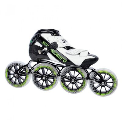 4. Tempish Spider 10000047015 Speed Skates