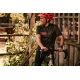14. Radvik Charlie Gts Cycling Jersey M 92800406884