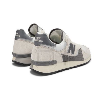 10. New Balance M M475VTA shoes