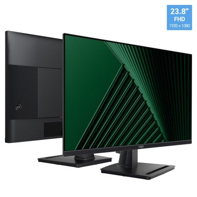16. MSI Monitor 23.8" PRO MP245GFHD 100Hz