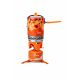 3. fms-x2-orange Camping Stove
