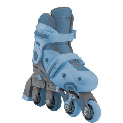 6. Globber 783-200 rollers
