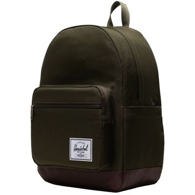 2. Herschel Pop Quiz Backpack 11405-04488 Green One size