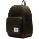 2. Herschel Pop Quiz Backpack 11405-04488 Green One size