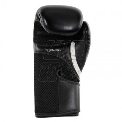 4. adidas Speed 100 Boxing Gloves ADISBG100