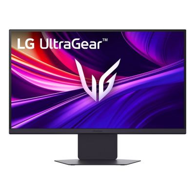4. 27" IPS 4K LCD monitor 27G850A-B LG
