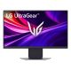 4. 27" IPS 4K LCD monitor 27G850A-B LG