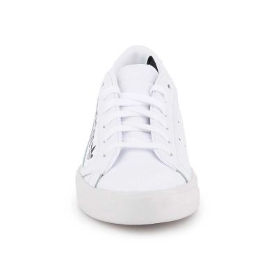 8. adidas Sleek W EF4935 shoes
