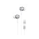 MAXELL XC1 Wired headphones USB-C connector white