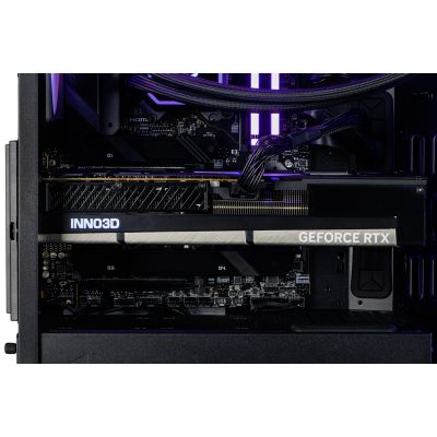 14. Actina ENDORFY 285K/64GB/2TB/RTX5090/1000W