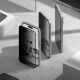 3. Ringke Easy Slide Privacy Glass 2-pack for iPhone 16 Pro Max