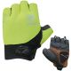 CHIBA BIOXCELL ROAD L gloves yellow black
