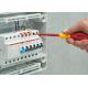 3. Wiha 41003 Hand Screwdriver Set Standard Screwdriver