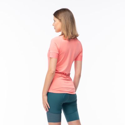 14. Radvik Bravo W Cycling Jersey 92800617776