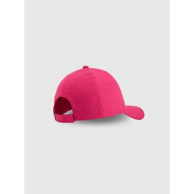 2. 4F Kids Snapback Cap 4FJRSS26ACABU597-11S
