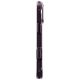 4. Uniq Combat Magclick Charging case for iPhone 18 Pro Max / 17 Pro Max - burgundy