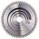 Bosch 2 608 641 190 circular saw blade 21 cm 1 pc.