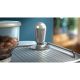 15. Philips PSA3218/10 Coffee Machine Barista Brew 15 bar pump pressure Built-in milk frother Semi-automatic 1350 W Black