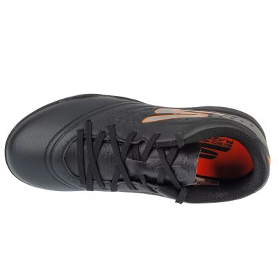 3. Skechers Razor 1.5 Jr Youth TF 252061L-BKOR Black 34
