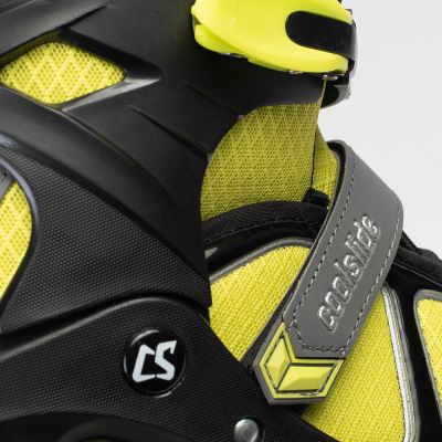 6. Coolslide Butters YB Jr 92800350325 inline skates
