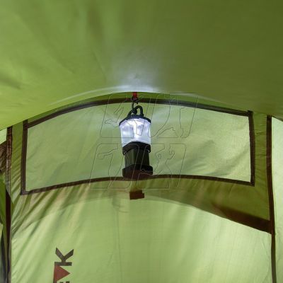 5. High Peak Siskin 2.0 LW 10330 tent
