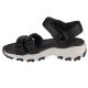 2. Skechers D'Lites - Fresh Catch 31514-BLK Black 36