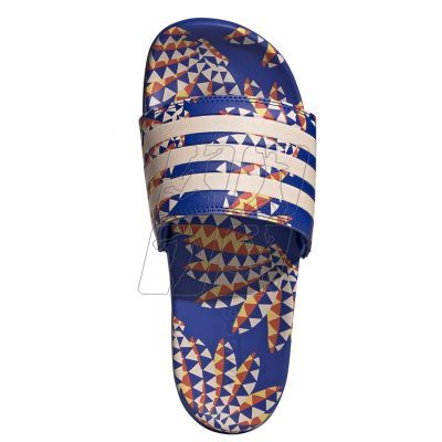 5. Adidas Adilette Comfort W IG1270 flip-flops