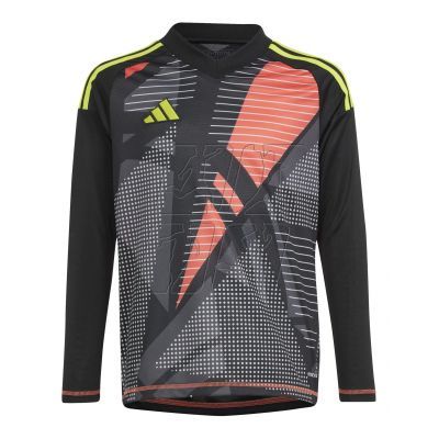 Adidas Tiro 24 Competition Jr goalkeeper shirt IN0429