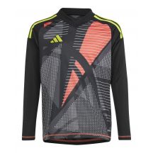 Adidas Tiro 24 Competition Jr goalkeeper shirt IN0429
