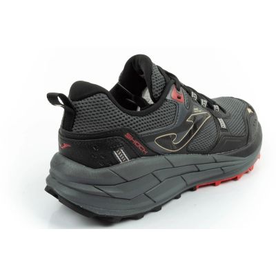 4. Joma Shock men 2648 trekking trail shoes comfortable