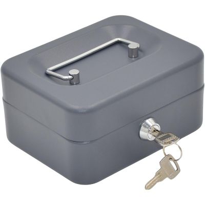 2. CASSETTE 15.2X11.8X7.5CM 1067612 SASKA GARDEN