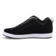 4. DC Shoes COURT GRAFFIK BLACK 01662-061