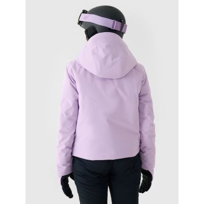 2. Dermizax 20000 membrane ski jacket for women 4F 4FWAW24TTJAF582-52S