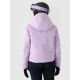 2. Dermizax 20000 membrane ski jacket for women 4F 4FWAW24TTJAF582-52S