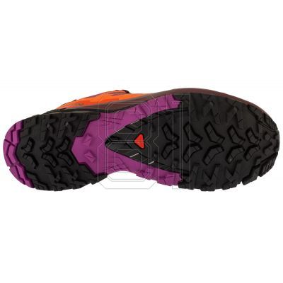 4. Salomon XA Pro 3D v9 GTX W L47961900 Running Shoes
