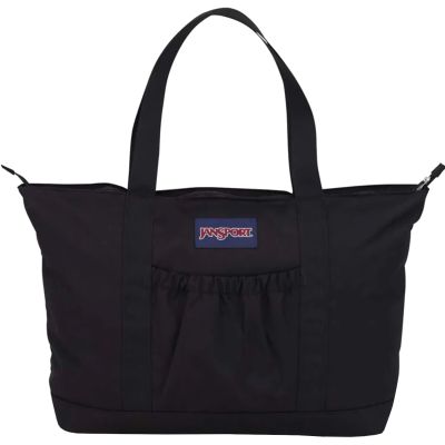 JanSport Daily Tote EK0A5BJ5N55 Black One size