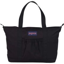 JanSport Daily Tote EK0A5BJ5N55 Black One size