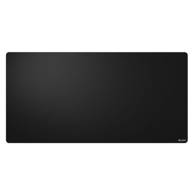 Glorious Gaming Mouse Pad 2 3XL - Stitched - Black