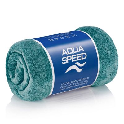 Microfibre DRY SOFT Towel 100x50