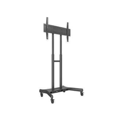 19. HAGOR M Public Floorstand HD - cart