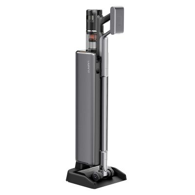 4. UWANT V800 Upright Vacuum Cleaner with Self-Emptying Station - Gray
