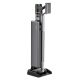 4. UWANT V800 Upright Vacuum Cleaner with Self-Emptying Station - Gray